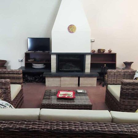 Peri Peri Etna Guest House Montargano المظهر الخارجي الصورة